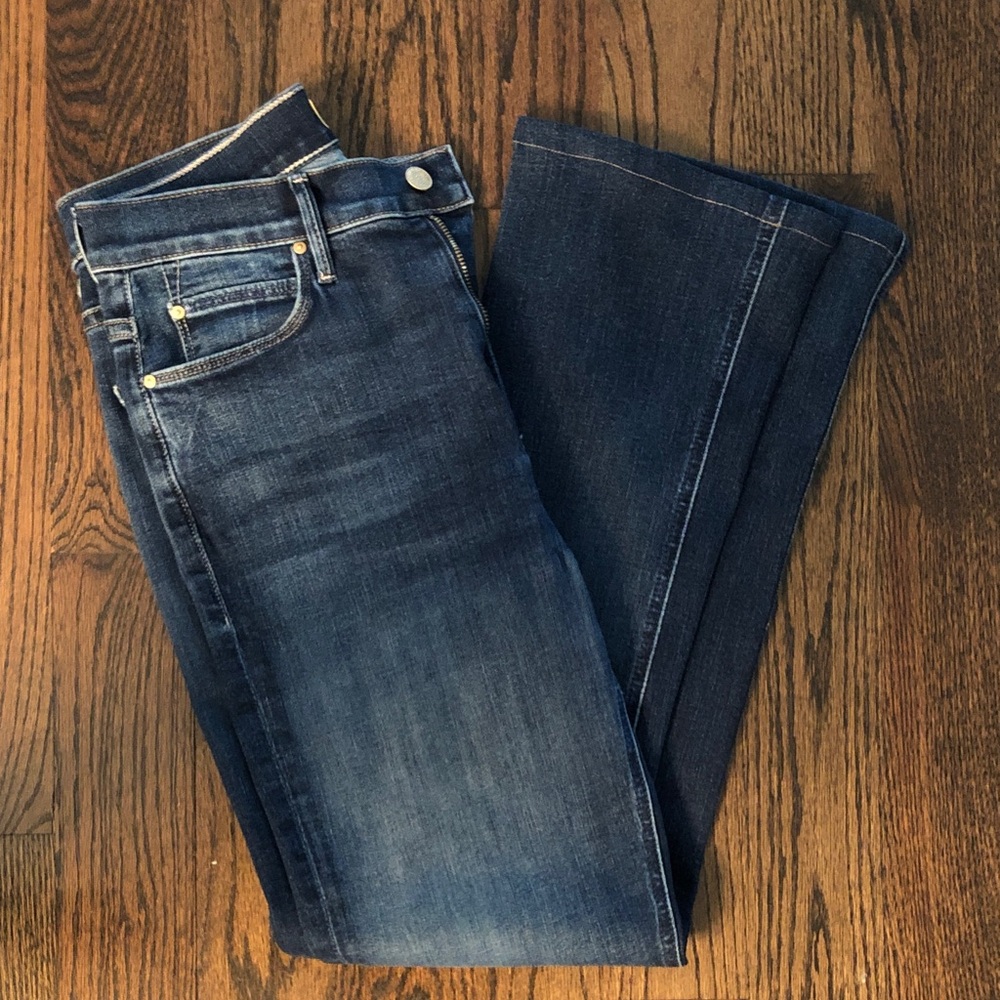 MOTHER The Runaway Jean